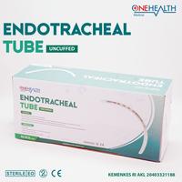 Gambar ONEHEALTH ENDOTRACHEAL TUBE UNCUFFED - UNCUFFED 2.0 MM dari Onehealth Indonesia Kab. Tangerang 3 Tokopedia