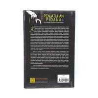 Gambar Penjatuhan Pidana dan Dua Prinsip Dasar Hukum Pidana - Muhammad Ainul dari Social Agency Baru Kota Yogyakarta 2 Tokopedia