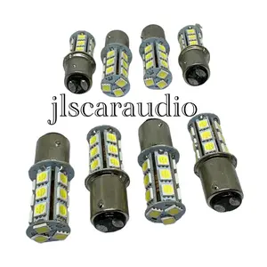 Grosir lampu rem kedip / strobo