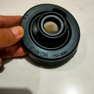 KARET TUTUP LAMPU HEADLAMP AVANZA, XENIA, INNOVA, APV UNIVERSAL