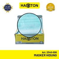 Gambar Hasston Masker Dokter / Masker Standard / Masker Box (2340-006) dari Hasston Tools Kota Administrasi Jakarta Pusat 2 Tokopedia