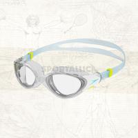 Gambar Kacamata Renang Speedo Biofuse 2.0 Women's Clear Blue dari Sportallica Kota Administrasi Jakarta Timur 1 Tokopedia