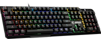 Gambar MSI VIGOR GK41 LR US GAMING KEYBOARD dari MSI Shop ID Kota Administrasi Jakarta Utara 3 Tokopedia