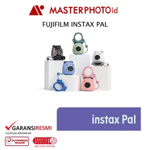 Fujifilm Instax Pal Digital Camera