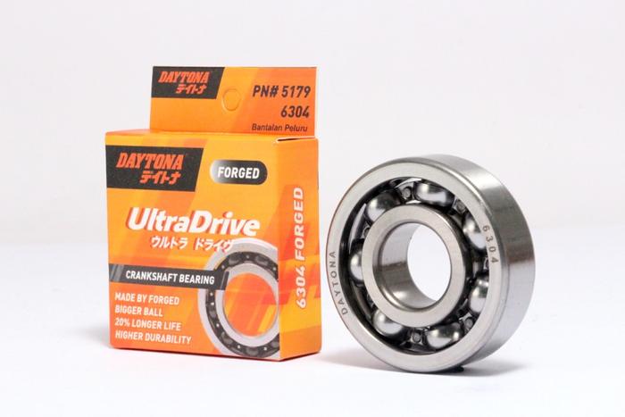 Gambar LAHER BEARING KRUK AS JUPITER VEGA R RX KING 6304 RXKING DAYTONA 5179 dari Lestari Motor 2 Kota Administrasi Jakarta Barat Tokopedia