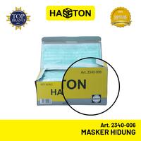 Gambar Hasston Masker Dokter / Masker Standard / Masker Box (2340-006) dari Hasston Tools Kota Administrasi Jakarta Pusat 3 Tokopedia
