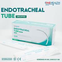 Gambar ONEHEALTH ENDOTRACHEAL TUBE UNCUFFED - UNCUFFED 2.0 MM dari Onehealth Indonesia Kab. Tangerang 2 Tokopedia