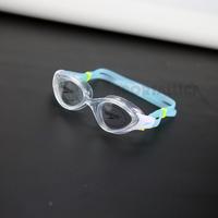 Gambar Kacamata Renang Speedo Biofuse 2.0 Women's Clear Blue dari Sportallica Kota Administrasi Jakarta Timur 3 Tokopedia
