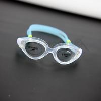 Gambar Kacamata Renang Speedo Biofuse 2.0 Women's Clear Blue dari Sportallica Kota Administrasi Jakarta Timur 4 Tokopedia