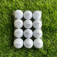 Gambar Bola Golf Callaway Grade B dari DFC Store_NEW Kota Bogor 1 Tokopedia