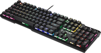Gambar MSI VIGOR GK41 LR US GAMING KEYBOARD dari MSI Shop ID Kota Administrasi Jakarta Utara 4 Tokopedia