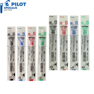 Refill Pilot Dr. Grip 4+1 0.5 & 0.7 mm Isi Ulang BVRF-8EF