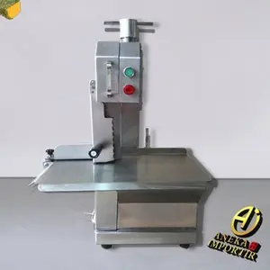 Mesin Pemotong Tulang Daging Beku / Bone Saw Sawing Machine - HL