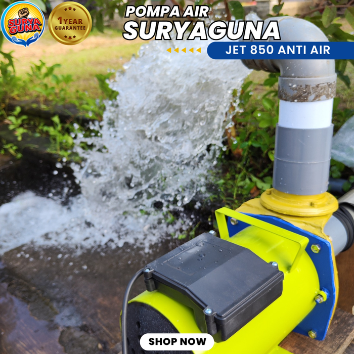 Gambar Pompa air modifikasi jet 850 anti air  2 inch keongan BESI COR AWET - DENGAN KLEP  dari Suryaguna Store Kab. Tulungagung Tokopedia