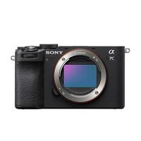 Gambar SONY a7cII / a7c II / a7c2 Sony Kamera Mirrorless Body Only - BLACK, UNIT ONLY dari Sony Center Official Bali Kota Denpasar 2 Tokopedia