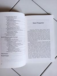 Gambar Dasar-Dasar Menulis Karya Ilmiah dari Toko Buku Bekas Aksiku Kota Administrasi Jakarta Timur 4 Tokopedia