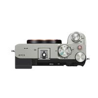 Gambar SONY a7cII / a7c II / a7c2 Sony Kamera Mirrorless Body Only - BLACK, UNIT ONLY dari Sony Center Official Bali Kota Denpasar 4 Tokopedia