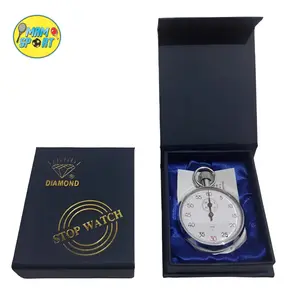 Analog Stopwatch Diamond 505