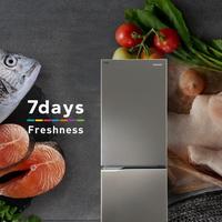 Gambar KULKAS FREEZER BAWAH | NR-BV320QS1D | PANASONIC BOTTOM FREEZER | BV320 dari Bogor Solution Electronic Kota Bogor 5 Tokopedia