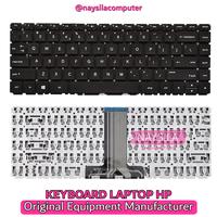 Gambar Keyboard Hp 14-Bw 14-Bw015 Hp 14-Bw017au Hp 14-Bw501au Pavilion 14-BW dari Naysila computer Kab. Bekasi 1 Tokopedia