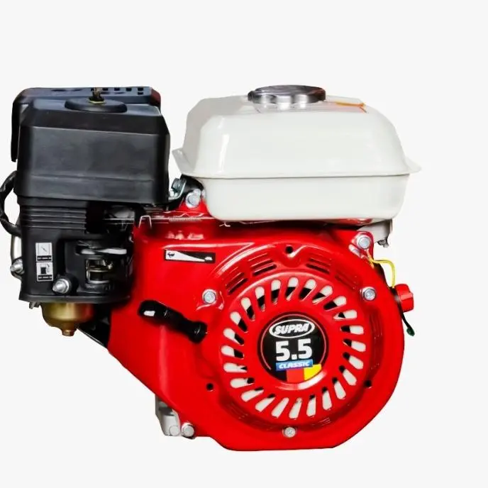 # HONDA GX 160 5,5 HP MESIN PENGGERAK KOMPRESOR GILINGAN PADI GILINGAN 3