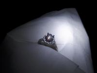 Gambar Natural Blue Safir Ster SF016 No Heat 6 Rays Star Origin Sri Lanka dari CNC phoneshop Kota Administrasi Jakarta Pusat 5 Tokopedia