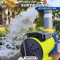 Gambar Pompa air modifikasi jet 850 anti air  2 inch keongan BESI COR AWET - DENGAN KLEP  dari Suryaguna Store Kab. Tulungagung 3 Tokopedia