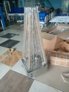 Lampu Sterilisasi Ruangan | UV Room Sterilizeer | Lampu UV Stabilizer