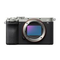 Gambar SONY a7cII / a7c II / a7c2 Sony Kamera Mirrorless Body Only - BLACK, UNIT ONLY dari Sony Center Official Bali Kota Denpasar 5 Tokopedia