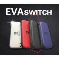 Gambar Iza Gaming Pouch Airfoam Bag for Nintendo Switch / Tas Slim Travel Carrying Case Waterproof EVA Hard Shell for Switch V1 V2 / Switch Oled / Switch Lite / Switch 2 - Pouch NS V1V2 Oled dari Liberty Game Store Kota Administrasi Jakarta Utara 5 Tokopedia
