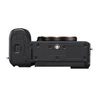 Gambar SONY a7cII / a7c II / a7c2 Sony Kamera Mirrorless Body Only - BLACK, UNIT ONLY dari Sony Center Official Bali Kota Denpasar 3 Tokopedia