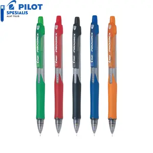PILOT MECHANICAL PENCIL 0.7 PILOT PROGREX H-127 PENSIL MEKANIK 0.5 0.3