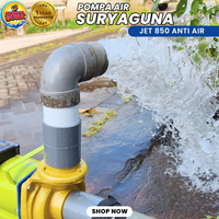 Gambar Pompa air modifikasi jet 850 anti air  2 inch keongan BESI COR AWET - DENGAN KLEP  dari Suryaguna Store Kab. Tulungagung 4 Tokopedia