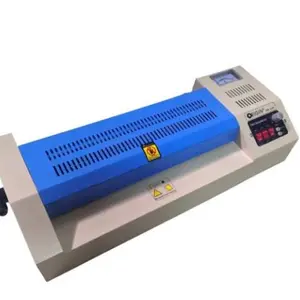 Mesin laminating origin Or 330 D