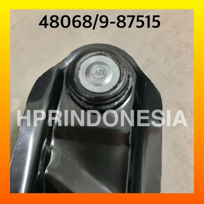 Lower Arm Sayap Bawah Ball Joint Daihatsu S91 S92 Espass Kanan / Kiri 3