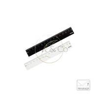 Gambar Penggaris Akrilik 15cm Joyko RL-302 - Acrylic Ruler 15 cm - Black dari ATK & Co Kota Bandung 1 Tokopedia