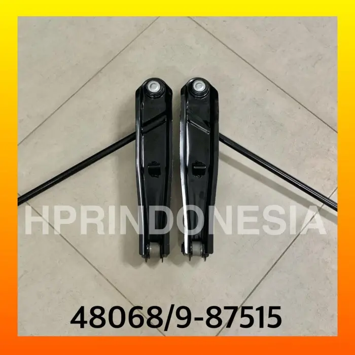 Lower Arm Sayap Bawah Ball Joint Daihatsu S91 S92 Espass Kanan / Kiri 4