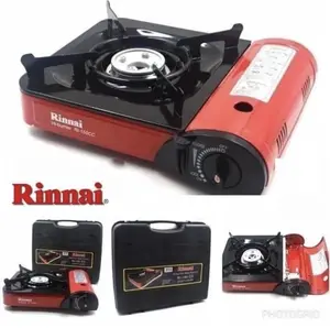 Kompor gas portable Rinnai 150cc