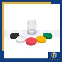 Gambar Jar Toples Selai/Jar Toples Sambal/Jar Toples Bumbu 150ml Kecil Bulat dari Tritunggal Jaya Abadi Kota Administrasi Jakarta Barat 1 Tokopedia