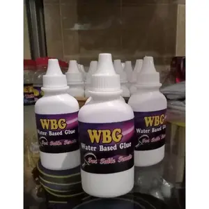 ** Lem Air (WBG) lokal untuk tenis meja 70ml **