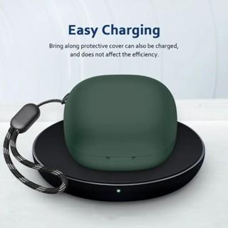 Case Casing Cover Silicone Protective Anker Soundcore R50i A3949 1