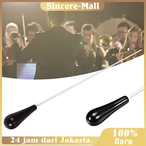 Tongkat Konduktor Tongkat Dirigen Conductor Baton Stick Dirijen Paduan