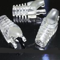Gambar Plug boot. Karet Rj45. dari ProffTech Indonesia Kota Administrasi Jakarta Pusat 1 Tokopedia