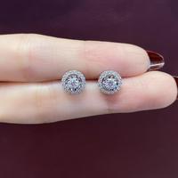 Gambar Anting Berlian Solitaire KER1020328 - Kimberly Jewellery - 2.000 Gram dari Kimberly Jewellery Online Kota Administrasi Jakarta Selatan 3 Tokopedia