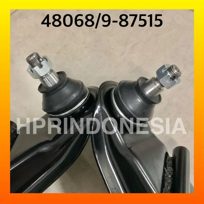 Lower Arm Sayap Bawah Ball Joint Daihatsu S91 S92 Espass Kanan / Kiri 1