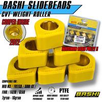 Gambar SLIDING ROLLER YAMAHA MIO M3 FREEGO SOUL GT FINO FAZIO GEAR TEFLON - 7G dari BASHI INDONESIA Kota Administrasi Jakarta Barat 1 Tokopedia