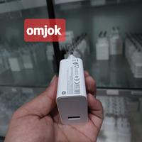 Gambar Charger Xiaomi Poco X5 pro Original bekas copotan 67W Asli 100% dari omjok Kota Administrasi Jakarta Utara 2 Tokopedia