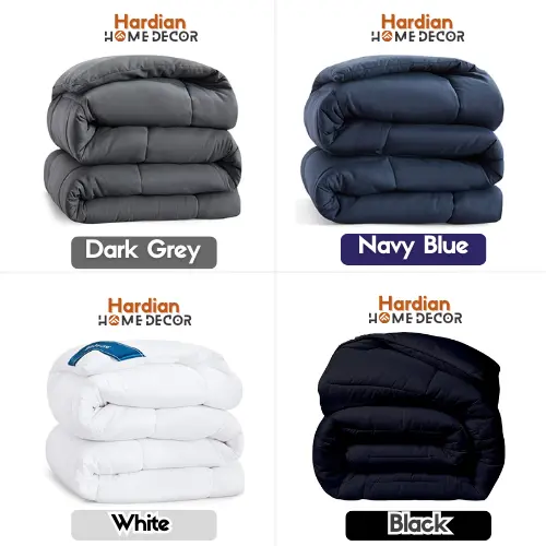 Bedcover Selimut Hotel Tebal 100x200 120x200 160x200 180x200 200x200