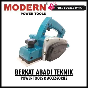 MODERN M-2900 Planner Serut Kayu Planer Ketam Pasah Sugu M2900 Mesin