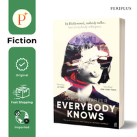 Gambar Everybody Knows - 9780571382453 dari Periplus Bookshop_NEW Kota Administrasi Jakarta Timur 1 Tokopedia